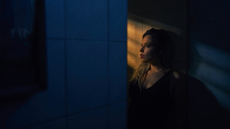 Cryptic Enigmas Image